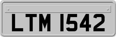 LTM1542