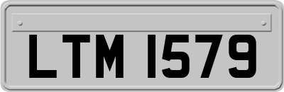 LTM1579