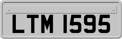 LTM1595