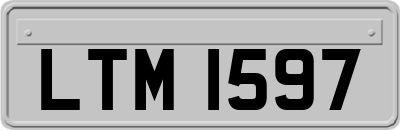 LTM1597