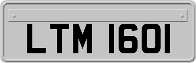 LTM1601