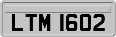 LTM1602