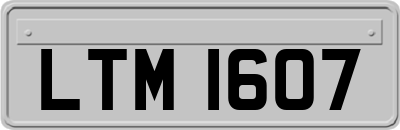 LTM1607