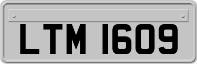 LTM1609