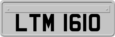 LTM1610