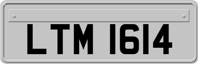 LTM1614