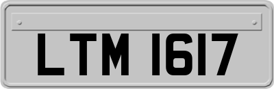 LTM1617
