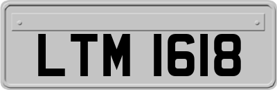 LTM1618