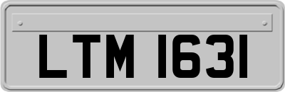 LTM1631