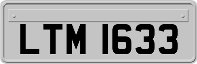 LTM1633