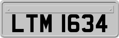 LTM1634