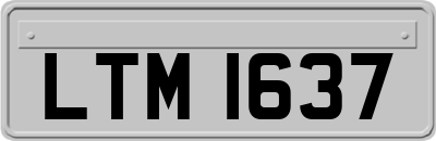 LTM1637