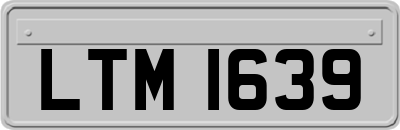 LTM1639