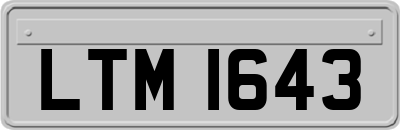 LTM1643