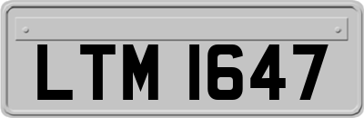LTM1647