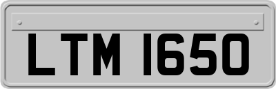 LTM1650
