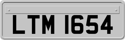 LTM1654