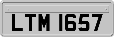 LTM1657