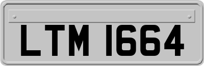 LTM1664