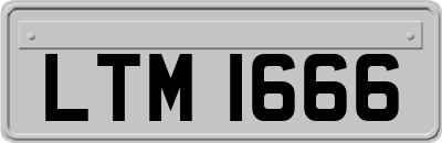 LTM1666