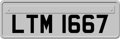 LTM1667