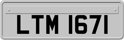 LTM1671