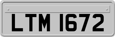 LTM1672