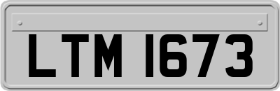 LTM1673