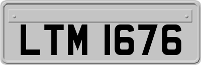 LTM1676