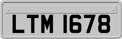 LTM1678