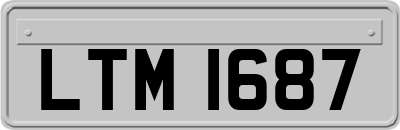LTM1687