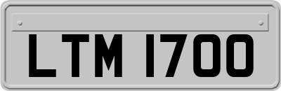 LTM1700