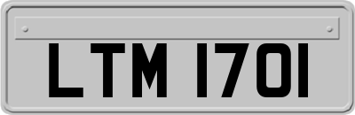 LTM1701