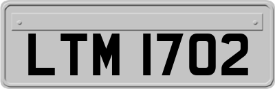 LTM1702