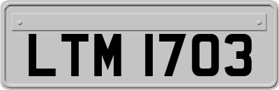 LTM1703