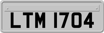 LTM1704