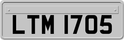 LTM1705