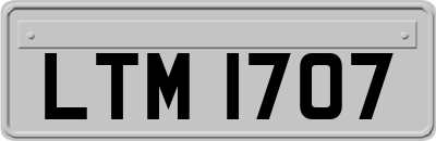LTM1707