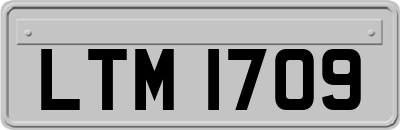 LTM1709