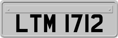 LTM1712
