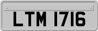 LTM1716