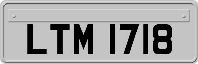 LTM1718