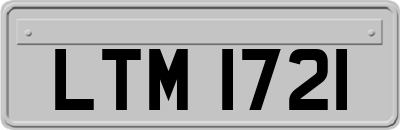 LTM1721