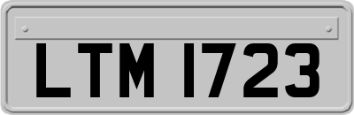 LTM1723