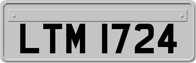 LTM1724