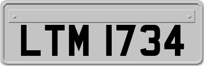 LTM1734