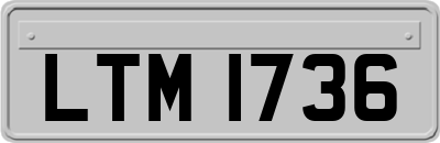 LTM1736
