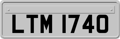 LTM1740