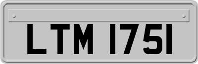 LTM1751