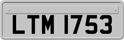 LTM1753